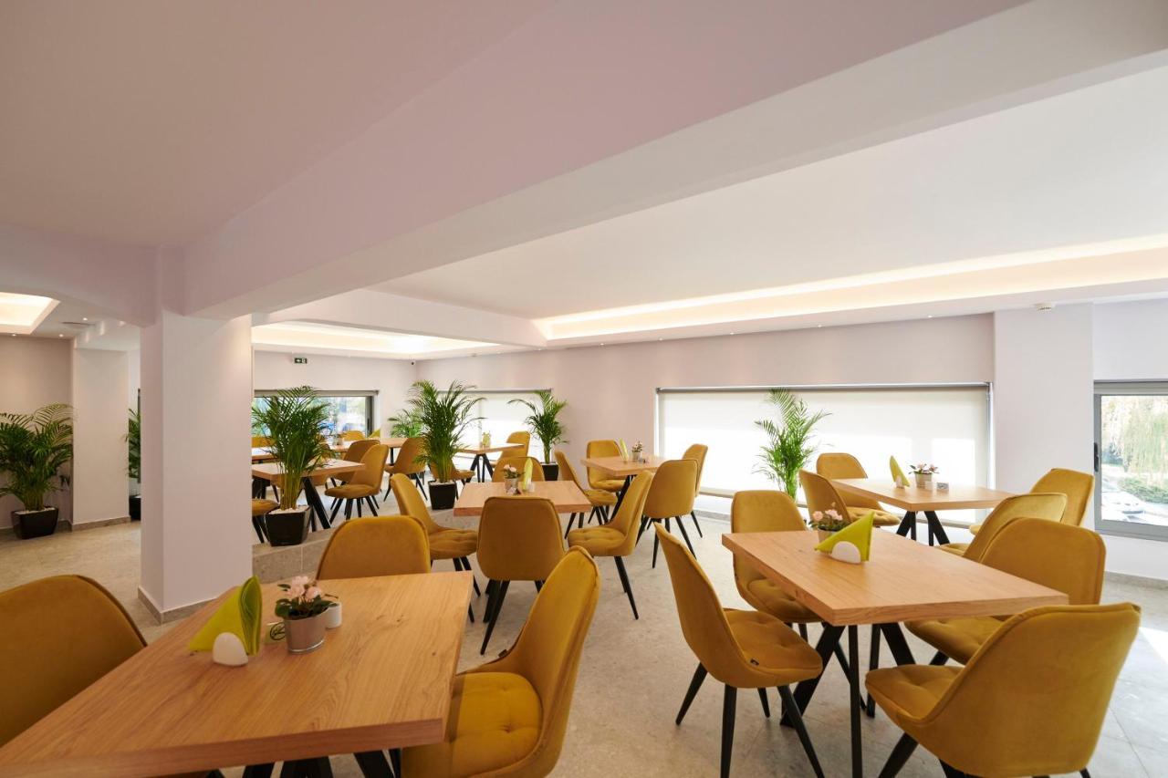 Meni Apartments Athen Eksteriør bilde